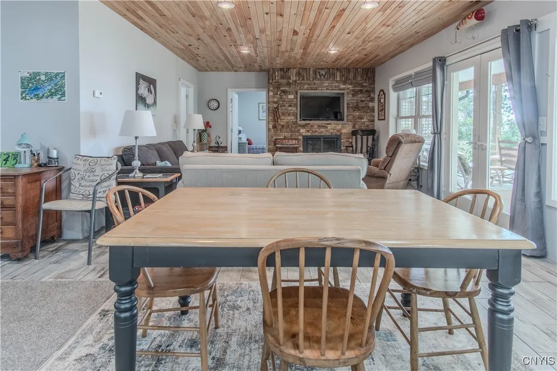 6345 Fire Road 40, Lyme, New York 13693, Lyme, New York 13693, 4 Bedrooms Bedrooms, 6 Rooms Rooms,2 BathroomsBathrooms,Residential,For Sale,6345 Fire Road 40, Lyme, New York 13693,S1631977