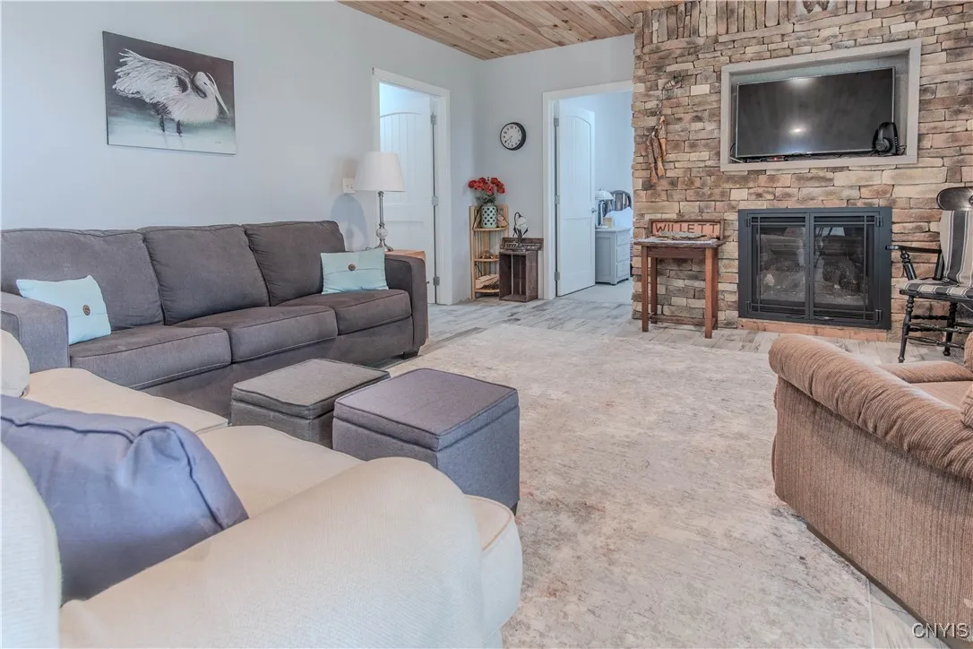 6345 Fire Road 40, Lyme, New York 13693, Lyme, New York 13693, 4 Bedrooms Bedrooms, 6 Rooms Rooms,2 BathroomsBathrooms,Residential,For Sale,6345 Fire Road 40, Lyme, New York 13693,S1631977