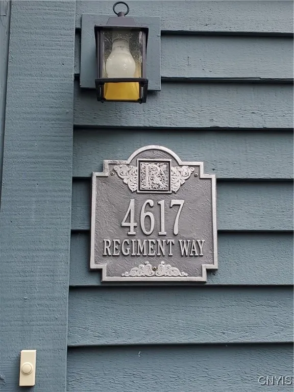 4617 Regiment Way, Manlius, New York 13104, Manlius, New York 13104, 2 Bedrooms Bedrooms, 7 Rooms Rooms,2 BathroomsBathrooms,Residential,For Sale,4617 Regiment Way, Manlius, New York 13104,S1628261