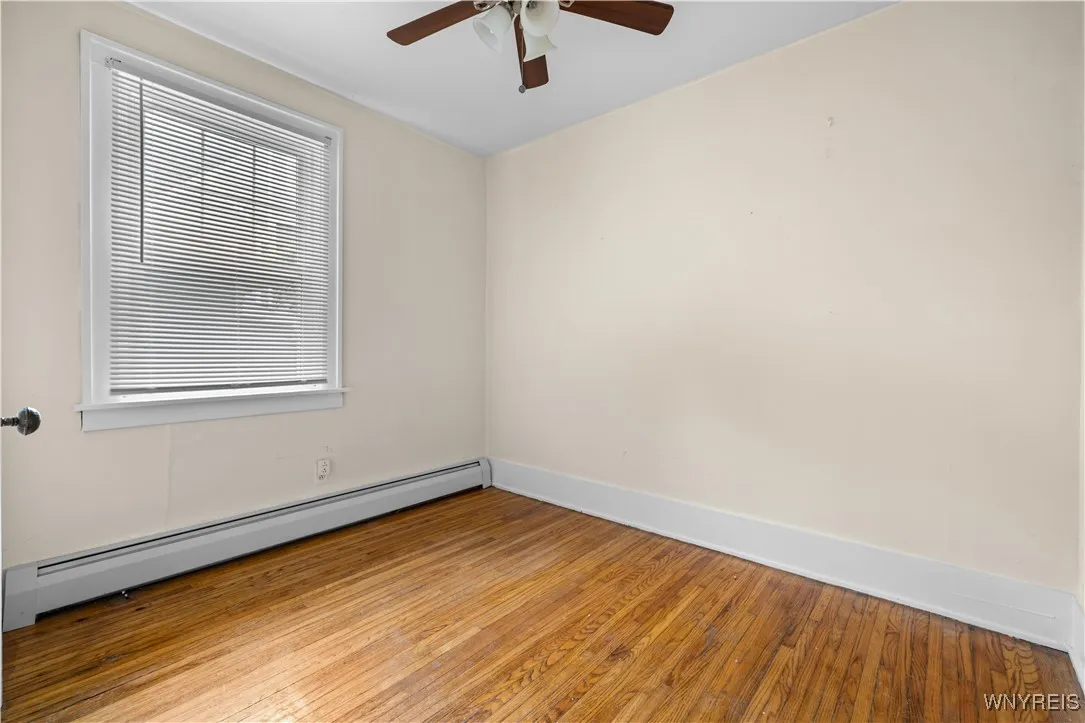 Unit 2 bedroom 2