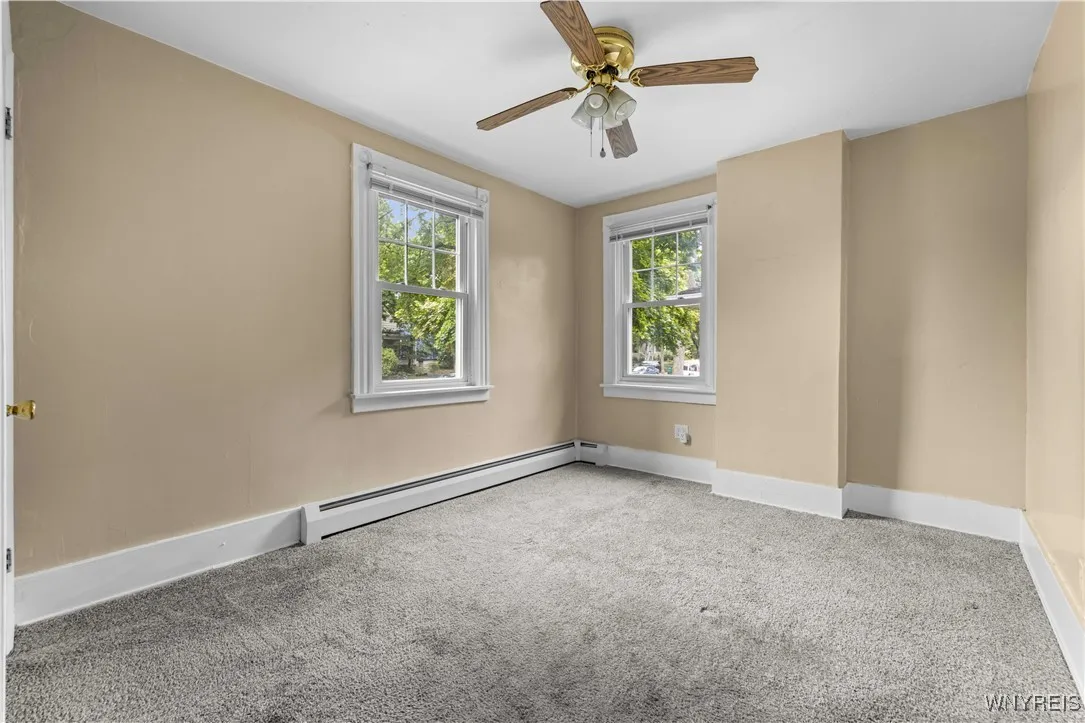 Unit 2 bedroom 1