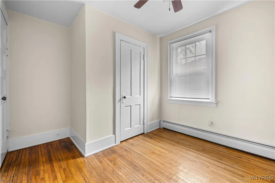 Unit 2 bedroom 2