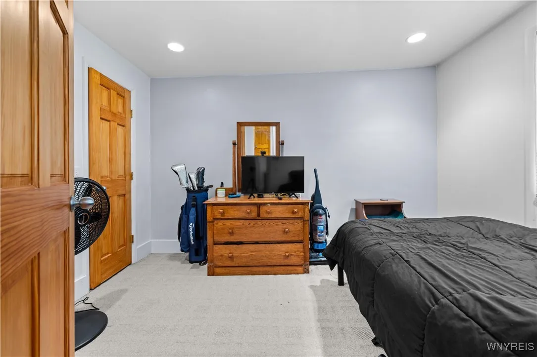 Unit 1 - 1 bedroom