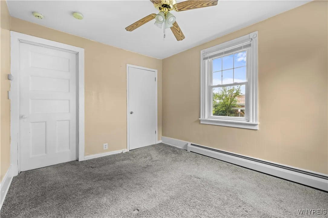 Unit 2 bedroom 1