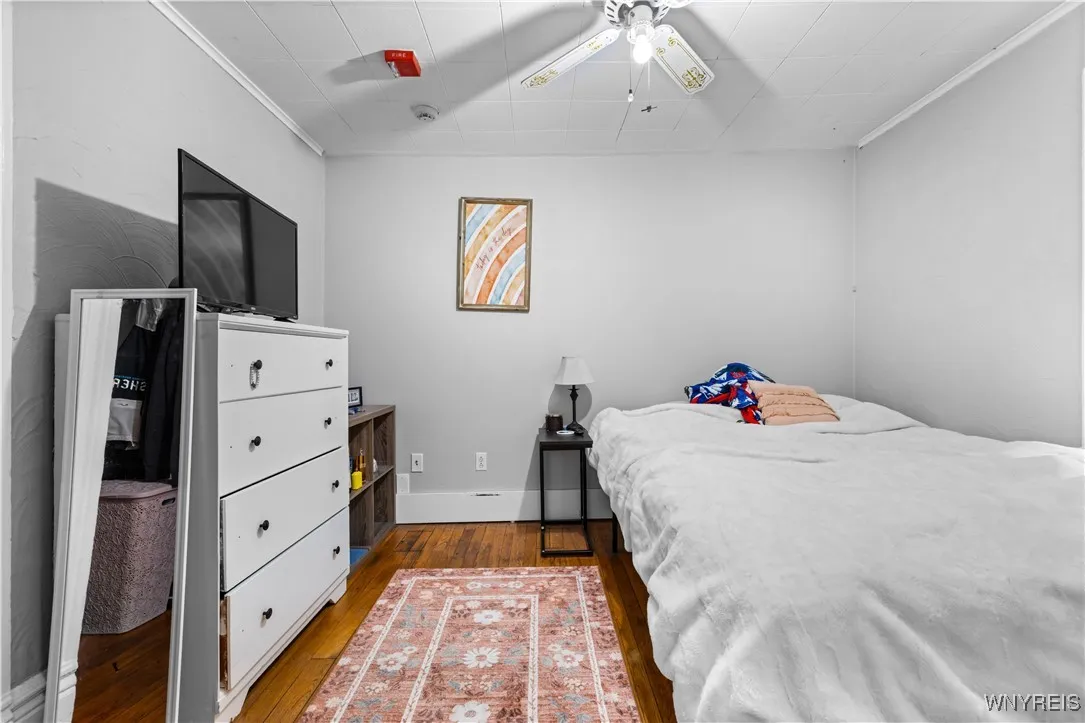 Unit 3 1 bedroom