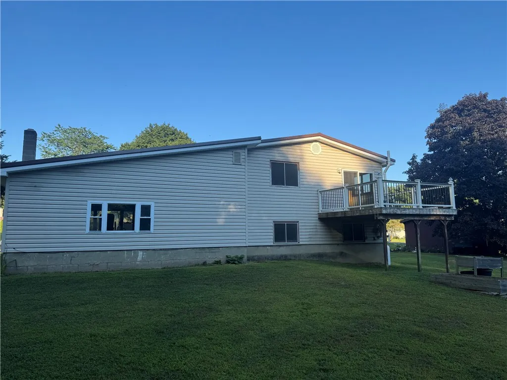 114 Bliss Road, Bainbridge, New York 13733, Bainbridge, New York 13733, 3 Bedrooms Bedrooms, 10 Rooms Rooms,2 BathroomsBathrooms,Residential,For Sale,114 Bliss Road, Bainbridge, New York 13733,R1633010