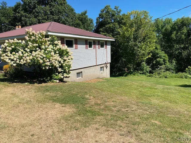 10264 State Route 26, Denmark, New York 13367, Denmark, New York 13367, 3 Bedrooms Bedrooms, 5 Rooms Rooms,1 BathroomBathrooms,Residential,For Sale,10264 State Route 26, Denmark, New York 13367,S1632978