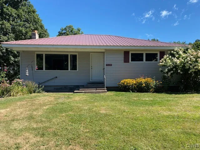 10264 State Route 26, Denmark, New York 13367, Denmark, New York 13367, 3 Bedrooms Bedrooms, 5 Rooms Rooms,1 BathroomBathrooms,Residential,For Sale,10264 State Route 26, Denmark, New York 13367,S1632978