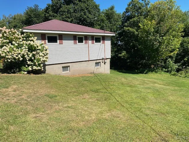 10264 State Route 26, Denmark, New York 13367, Denmark, New York 13367, 3 Bedrooms Bedrooms, 5 Rooms Rooms,1 BathroomBathrooms,Residential,For Sale,10264 State Route 26, Denmark, New York 13367,S1632978