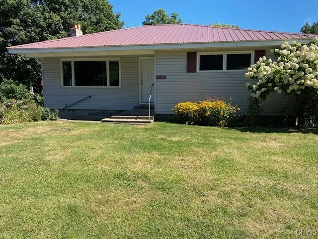 10264 State Route 26, Denmark, New York 13367, Denmark, New York 13367, 3 Bedrooms Bedrooms, 5 Rooms Rooms,1 BathroomBathrooms,Residential,For Sale,10264 State Route 26, Denmark, New York 13367,S1632978