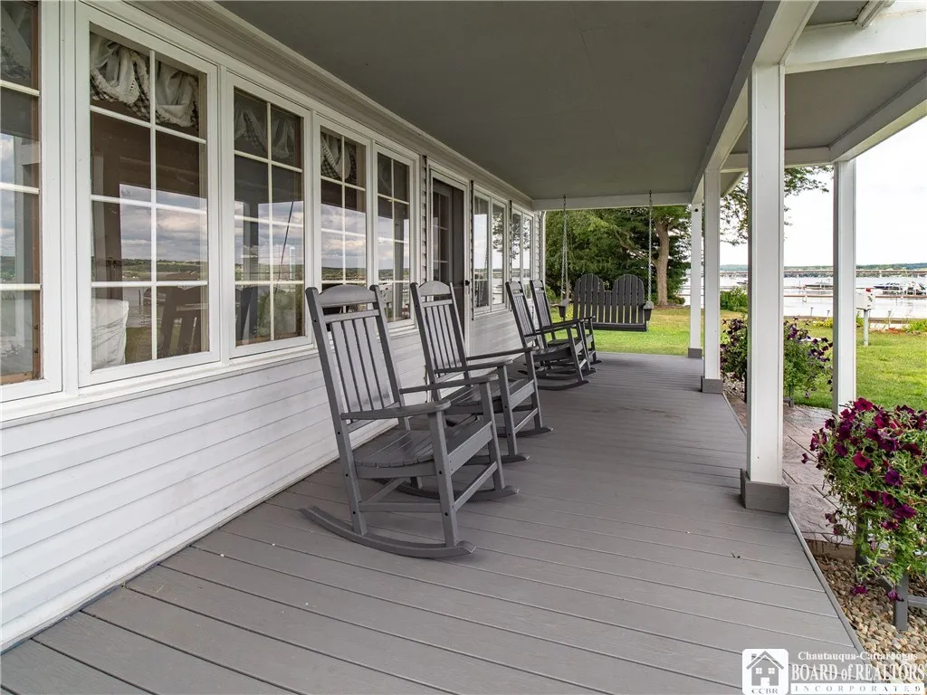 3272 Chautauqua Avenue, North Harmony, New York 14, North Harmony, New York 14710, 7 Bedrooms Bedrooms, 12 Rooms Rooms,3 BathroomsBathrooms,Residential,For Sale,3272 Chautauqua Avenue, North Harmony, New York 14,R1633007