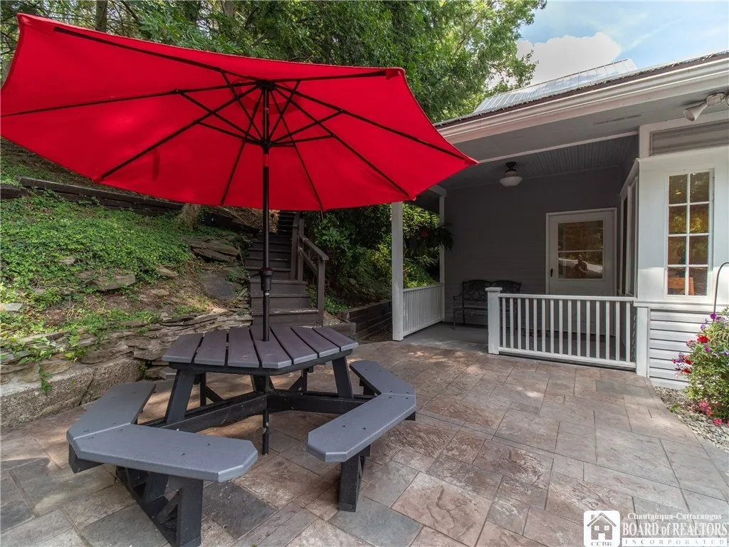 3272 Chautauqua Avenue, North Harmony, New York 14, North Harmony, New York 14710, 7 Bedrooms Bedrooms, 12 Rooms Rooms,3 BathroomsBathrooms,Residential,For Sale,3272 Chautauqua Avenue, North Harmony, New York 14,R1633007