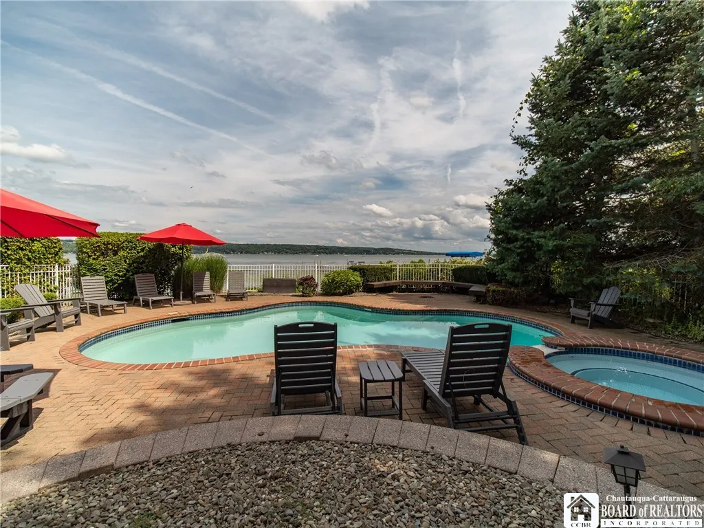 3272 Chautauqua Avenue, North Harmony, New York 14, North Harmony, New York 14710, 7 Bedrooms Bedrooms, 12 Rooms Rooms,3 BathroomsBathrooms,Residential,For Sale,3272 Chautauqua Avenue, North Harmony, New York 14,R1633007