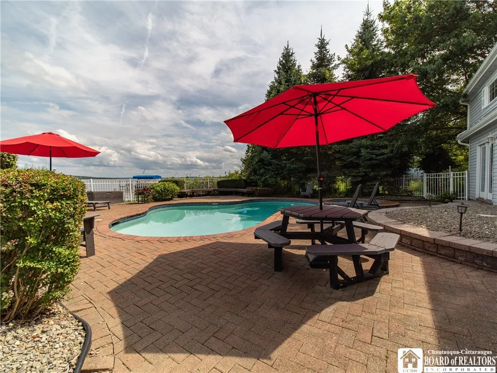 3272 Chautauqua Avenue, North Harmony, New York 14, North Harmony, New York 14710, 7 Bedrooms Bedrooms, 12 Rooms Rooms,3 BathroomsBathrooms,Residential,For Sale,3272 Chautauqua Avenue, North Harmony, New York 14,R1633007