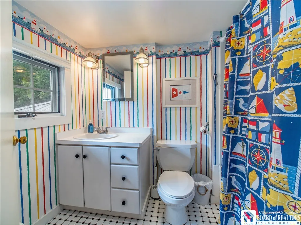 3272 Chautauqua Avenue, North Harmony, New York 14, North Harmony, New York 14710, 7 Bedrooms Bedrooms, 12 Rooms Rooms,3 BathroomsBathrooms,Residential,For Sale,3272 Chautauqua Avenue, North Harmony, New York 14,R1633007