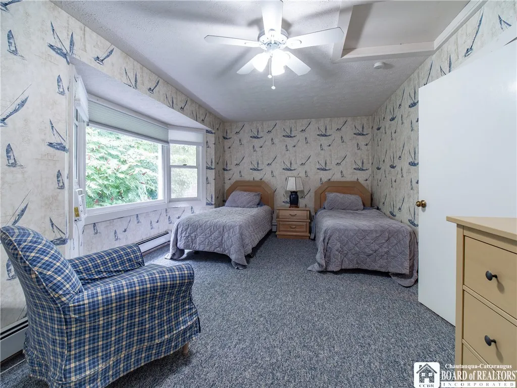 3272 Chautauqua Avenue, North Harmony, New York 14, North Harmony, New York 14710, 7 Bedrooms Bedrooms, 12 Rooms Rooms,3 BathroomsBathrooms,Residential,For Sale,3272 Chautauqua Avenue, North Harmony, New York 14,R1633007