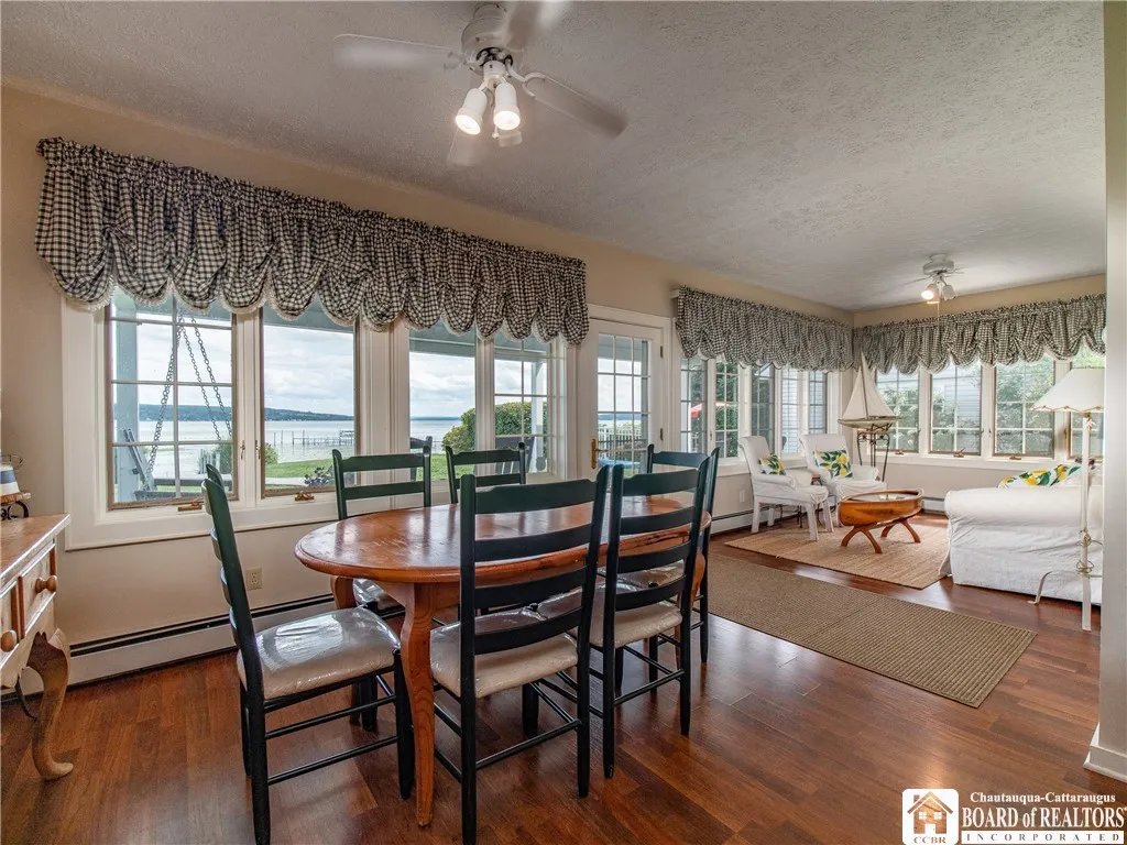 3272 Chautauqua Avenue, North Harmony, New York 14, North Harmony, New York 14710, 7 Bedrooms Bedrooms, 12 Rooms Rooms,3 BathroomsBathrooms,Residential,For Sale,3272 Chautauqua Avenue, North Harmony, New York 14,R1633007