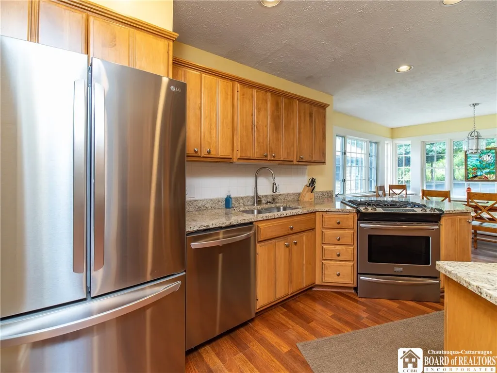 3272 Chautauqua Avenue, North Harmony, New York 14, North Harmony, New York 14710, 7 Bedrooms Bedrooms, 12 Rooms Rooms,3 BathroomsBathrooms,Residential,For Sale,3272 Chautauqua Avenue, North Harmony, New York 14,R1633007