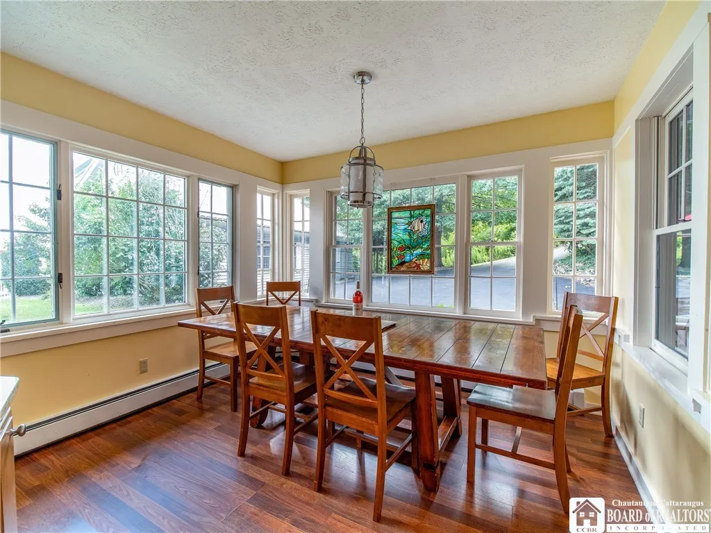 3272 Chautauqua Avenue, North Harmony, New York 14, North Harmony, New York 14710, 7 Bedrooms Bedrooms, 12 Rooms Rooms,3 BathroomsBathrooms,Residential,For Sale,3272 Chautauqua Avenue, North Harmony, New York 14,R1633007
