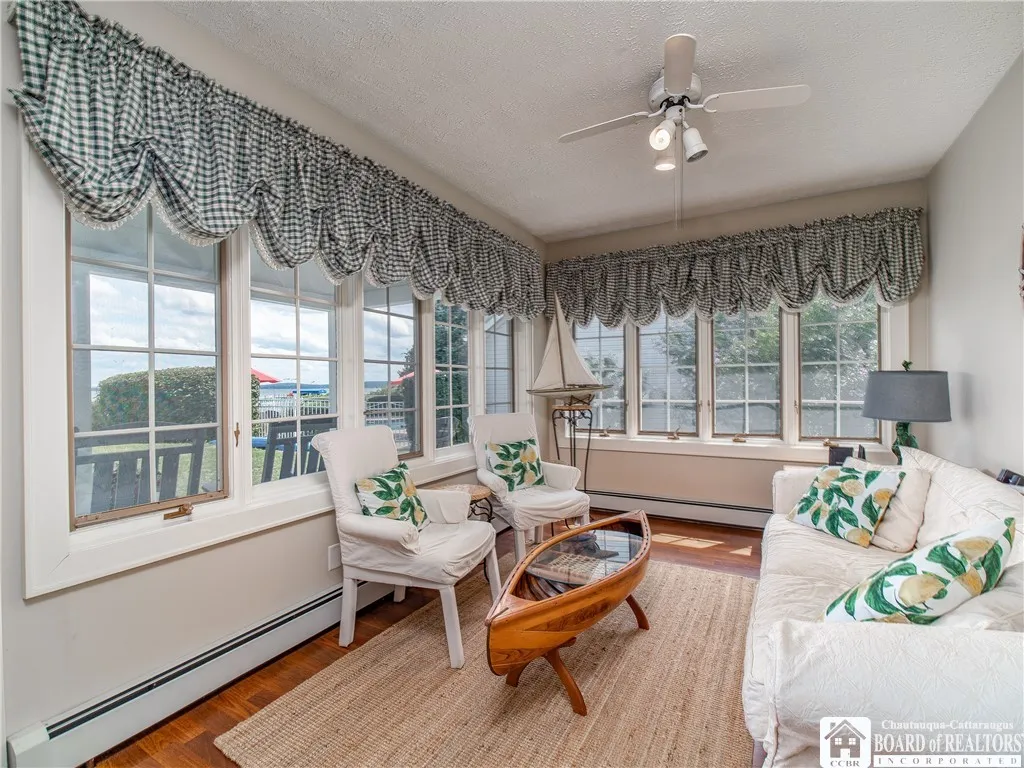 3272 Chautauqua Avenue, North Harmony, New York 14, North Harmony, New York 14710, 7 Bedrooms Bedrooms, 12 Rooms Rooms,3 BathroomsBathrooms,Residential,For Sale,3272 Chautauqua Avenue, North Harmony, New York 14,R1633007
