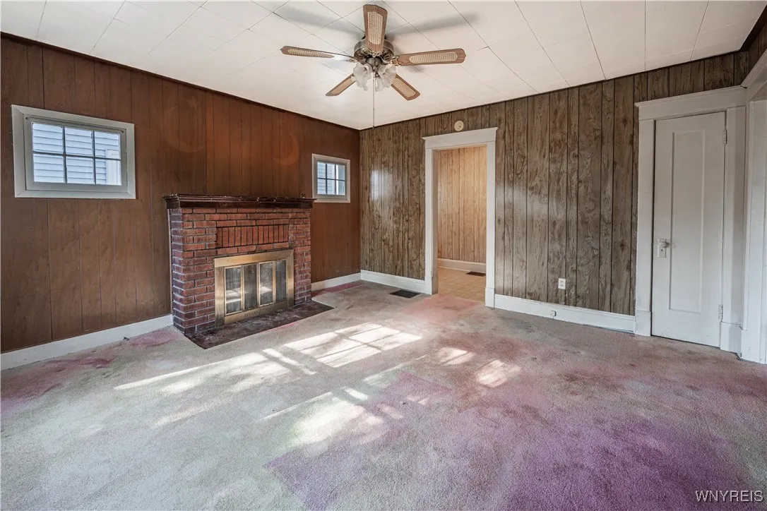 21 Hyde Park, Lockport City, New York 14094, Lockport City, New York 14094, 2 Bedrooms Bedrooms, 5 Rooms Rooms,1 BathroomBathrooms,Residential,For Sale,21 Hyde Park, Lockport City, New York 14094,B1632871