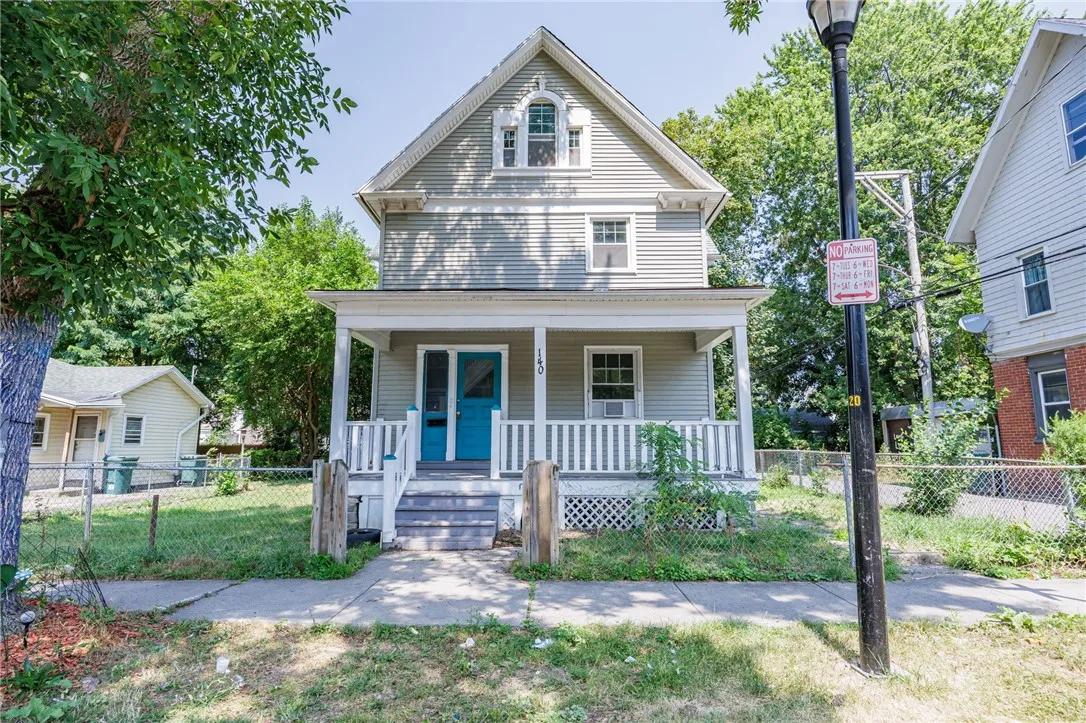 140 Weld St, Rochester, New York 14605, Rochester, New York 14605, 5 Bedrooms Bedrooms, ,3 BathroomsBathrooms,Residential,For Sale,140 Weld St, Rochester, New York 14605,R1632982