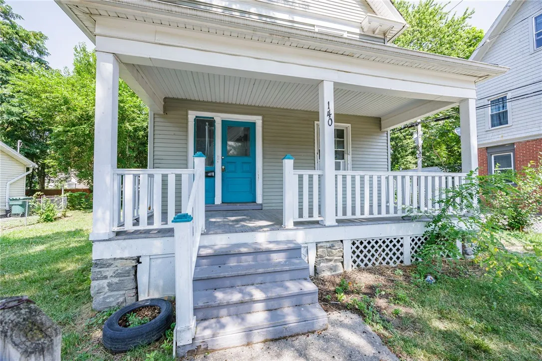 140 Weld St, Rochester, New York 14605, Rochester, New York 14605, 5 Bedrooms Bedrooms, ,3 BathroomsBathrooms,Residential,For Sale,140 Weld St, Rochester, New York 14605,R1632982