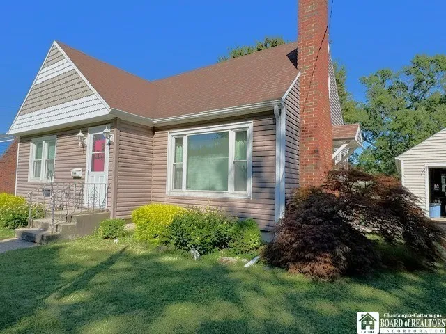 744 Grant Avenue, Dunkirk, New York 14048, Dunkirk, New York 14048, 3 Bedrooms Bedrooms, 5 Rooms Rooms,1 BathroomBathrooms,Residential,Closed,744 Grant Avenue, Dunkirk, New York 14048,0,R1633025