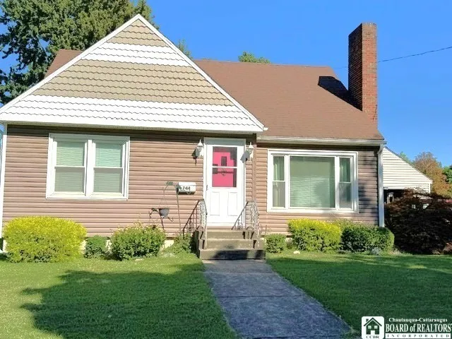 744 Grant Avenue, Dunkirk, New York 14048, Dunkirk, New York 14048, 3 Bedrooms Bedrooms, 5 Rooms Rooms,1 BathroomBathrooms,Residential,Closed,744 Grant Avenue, Dunkirk, New York 14048,0,R1633025