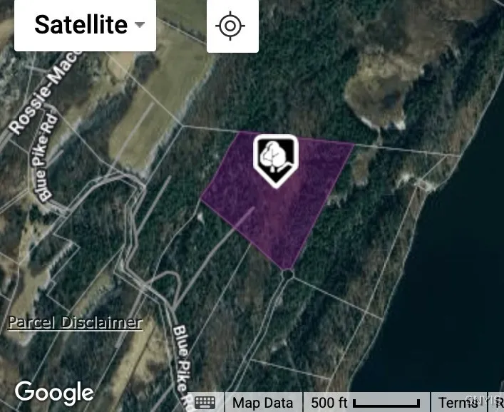 149 Blue Pike Drive #12 Drive, Rossie, New York 13, Rossie, New York 13679, ,Land,For Sale,149 Blue Pike Drive #12 Drive, Rossie, New York 13,S1633008