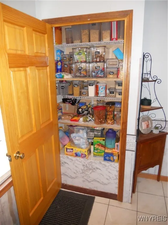 Pantry