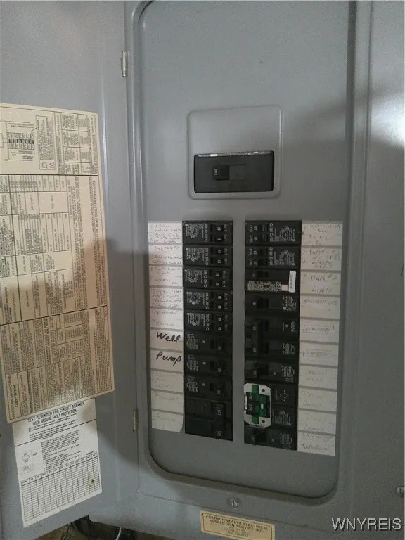 200 amp service