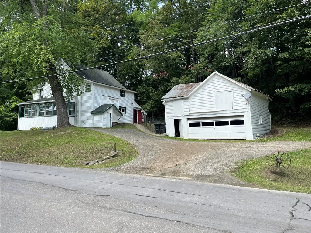 35 North Washington Avenue, Oxford, New York 13830, Oxford, New York 13830, 3 Bedrooms Bedrooms, 12 Rooms Rooms,2 BathroomsBathrooms,Residential,For Sale,35 North Washington Avenue, Oxford, New York 13830,R1633087