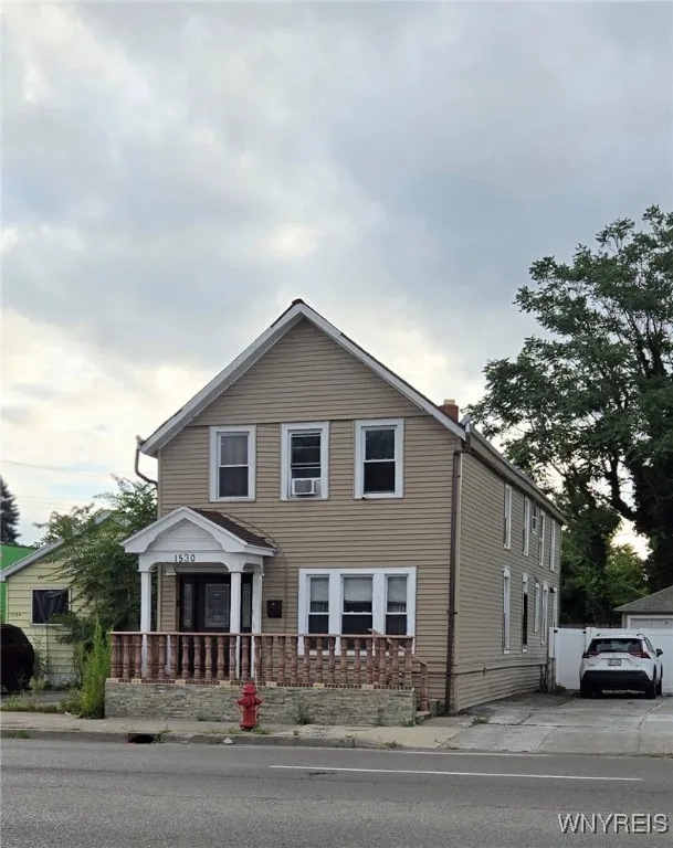 1530 Bailey Avenue, Buffalo, New York 14212, Buffalo, New York 14212, 6 Bedrooms Bedrooms, 11 Rooms Rooms,3 BathroomsBathrooms,Residential,For Sale,1530 Bailey Avenue, Buffalo, New York 14212,0,B1633092