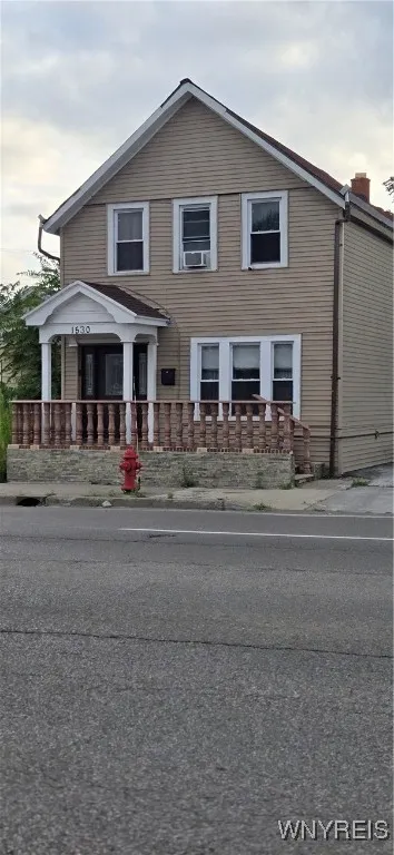 1530 Bailey Avenue, Buffalo, New York 14212, Buffalo, New York 14212, 6 Bedrooms Bedrooms, 11 Rooms Rooms,3 BathroomsBathrooms,Residential,For Sale,1530 Bailey Avenue, Buffalo, New York 14212,0,B1633092