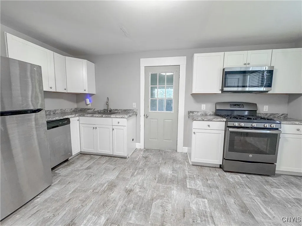 77 Standart, Auburn, New York 13021, Auburn, New York 13021, 3 Bedrooms Bedrooms, 6 Rooms Rooms,1 BathroomBathrooms,Residential Lease,For Rent,77 Standart, Auburn, New York 13021,S1633102