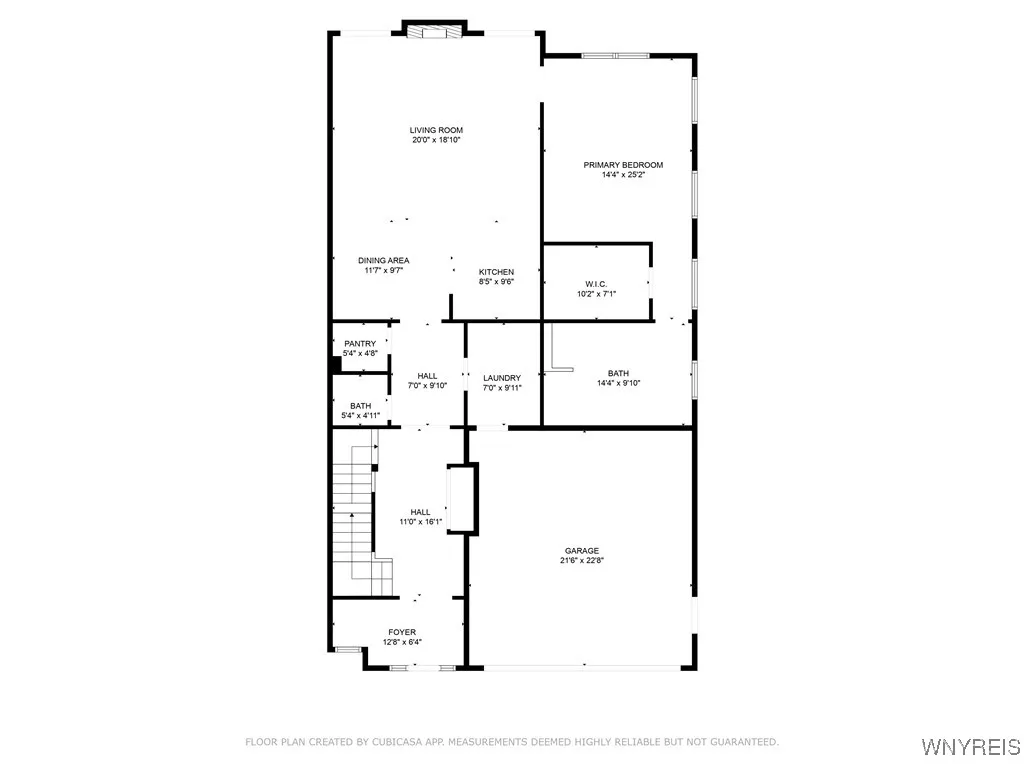 10 Bentley Drive, Orchard Park, New York 14127, Orchard Park, New York 14127, 3 Bedrooms Bedrooms, 7 Rooms Rooms,2 BathroomsBathrooms,Residential,For Sale,10 Bentley Drive, Orchard Park, New York 14127,B1633043