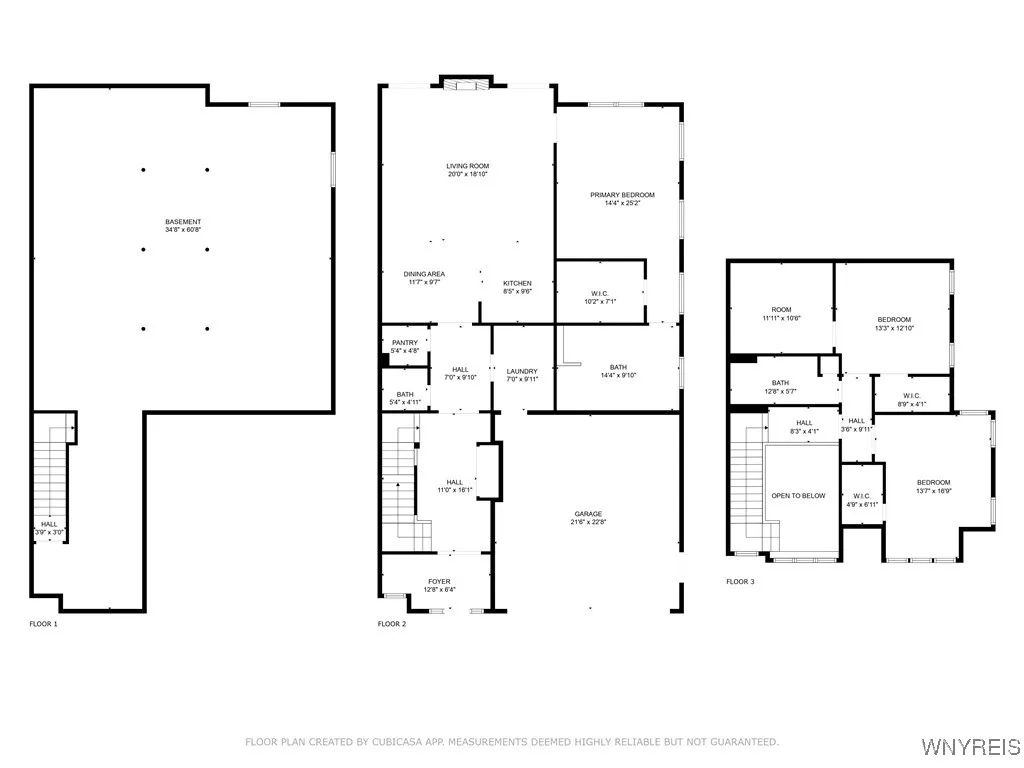 10 Bentley Drive, Orchard Park, New York 14127, Orchard Park, New York 14127, 3 Bedrooms Bedrooms, 7 Rooms Rooms,2 BathroomsBathrooms,Residential,For Sale,10 Bentley Drive, Orchard Park, New York 14127,B1633043