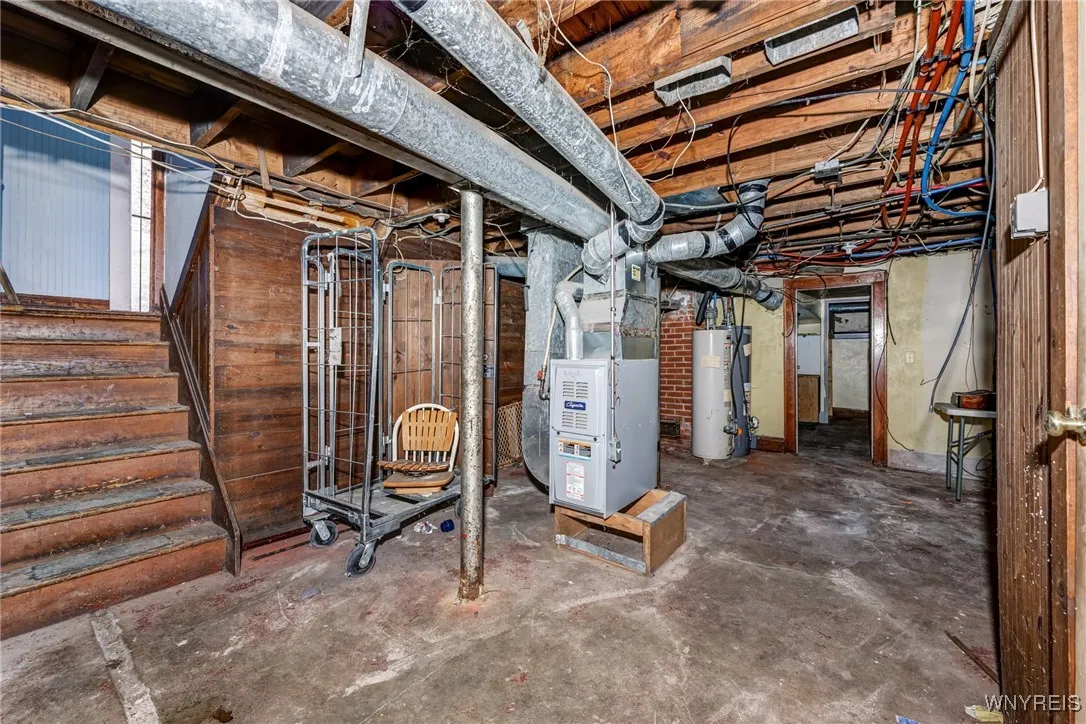 71 East Morris Avenue S, Buffalo, New York 14214, Buffalo, New York 14214, 4 Bedrooms Bedrooms, ,2 BathroomsBathrooms,Residential,For Sale,71 East Morris Avenue S, Buffalo, New York 14214,B1633098