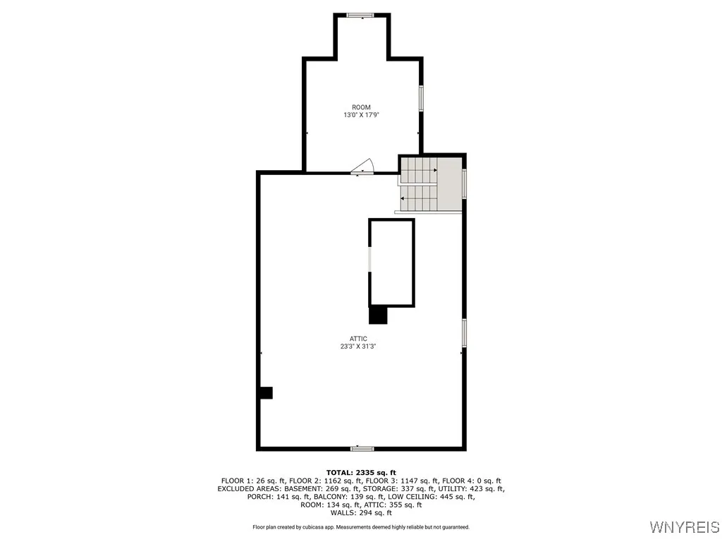 71 East Morris Avenue S, Buffalo, New York 14214, Buffalo, New York 14214, 4 Bedrooms Bedrooms, ,2 BathroomsBathrooms,Residential,For Sale,71 East Morris Avenue S, Buffalo, New York 14214,B1633098