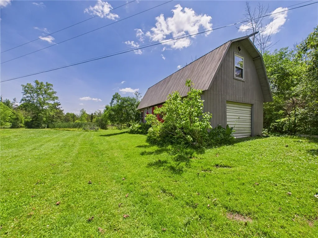 7374 Wyers Point Road, Ovid, New York 14521, Ovid, New York 14521, 4 Bedrooms Bedrooms, 10 Rooms Rooms,2 BathroomsBathrooms,Residential,For Sale,7374 Wyers Point Road, Ovid, New York 14521,R1632472