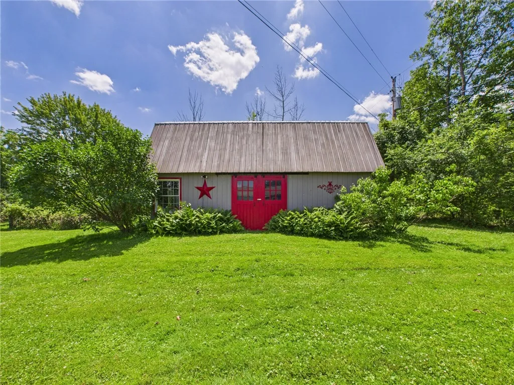 7374 Wyers Point Road, Ovid, New York 14521, Ovid, New York 14521, 4 Bedrooms Bedrooms, 10 Rooms Rooms,2 BathroomsBathrooms,Residential,For Sale,7374 Wyers Point Road, Ovid, New York 14521,R1632472