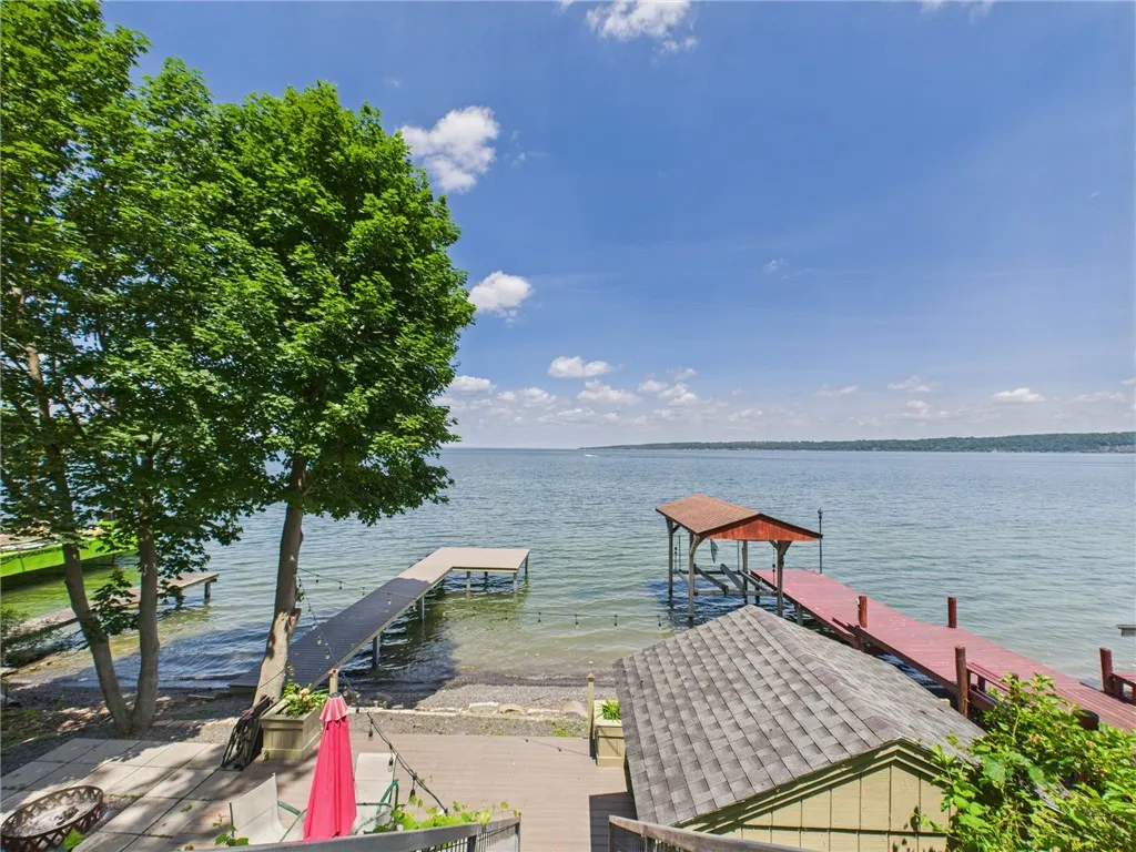 7374 Wyers Point Road, Ovid, New York 14521, Ovid, New York 14521, 4 Bedrooms Bedrooms, 10 Rooms Rooms,2 BathroomsBathrooms,Residential,For Sale,7374 Wyers Point Road, Ovid, New York 14521,R1632472