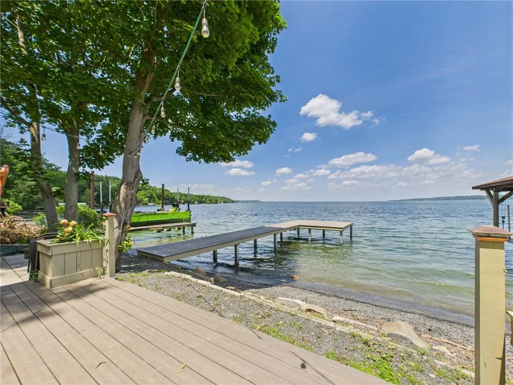 7374 Wyers Point Road, Ovid, New York 14521, Ovid, New York 14521, 4 Bedrooms Bedrooms, 10 Rooms Rooms,2 BathroomsBathrooms,Residential,For Sale,7374 Wyers Point Road, Ovid, New York 14521,R1632472