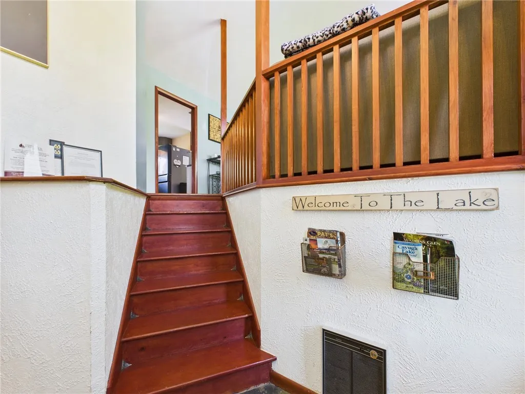7374 Wyers Point Road, Ovid, New York 14521, Ovid, New York 14521, 4 Bedrooms Bedrooms, 10 Rooms Rooms,2 BathroomsBathrooms,Residential,For Sale,7374 Wyers Point Road, Ovid, New York 14521,R1632472