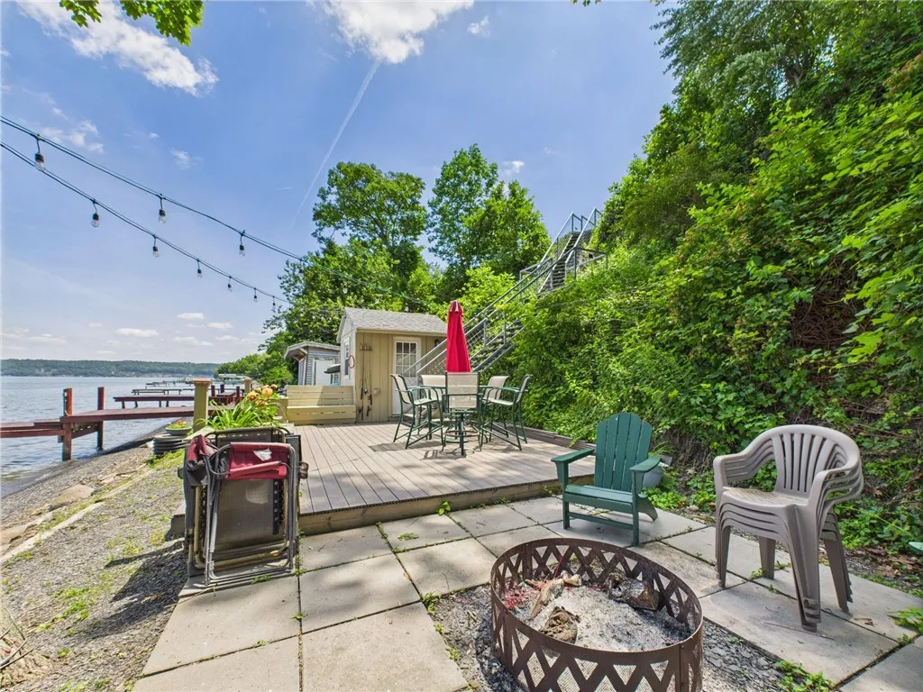 7374 Wyers Point Road, Ovid, New York 14521, Ovid, New York 14521, 4 Bedrooms Bedrooms, 10 Rooms Rooms,2 BathroomsBathrooms,Residential,For Sale,7374 Wyers Point Road, Ovid, New York 14521,R1632472