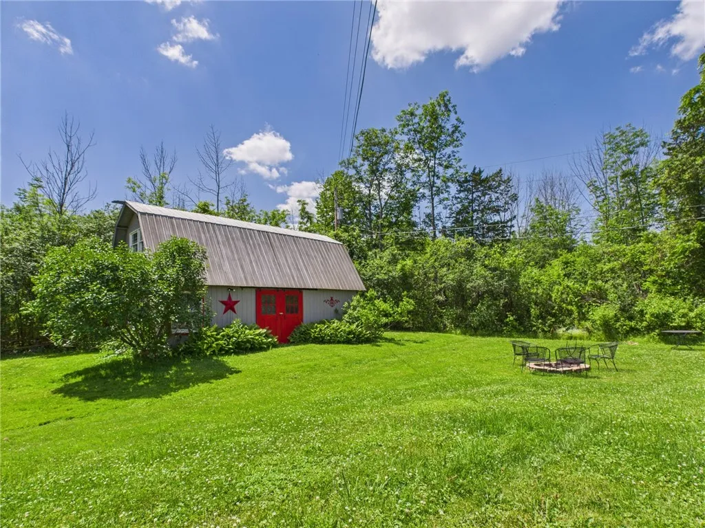 7374 Wyers Point Road, Ovid, New York 14521, Ovid, New York 14521, 4 Bedrooms Bedrooms, 10 Rooms Rooms,2 BathroomsBathrooms,Residential,For Sale,7374 Wyers Point Road, Ovid, New York 14521,R1632472