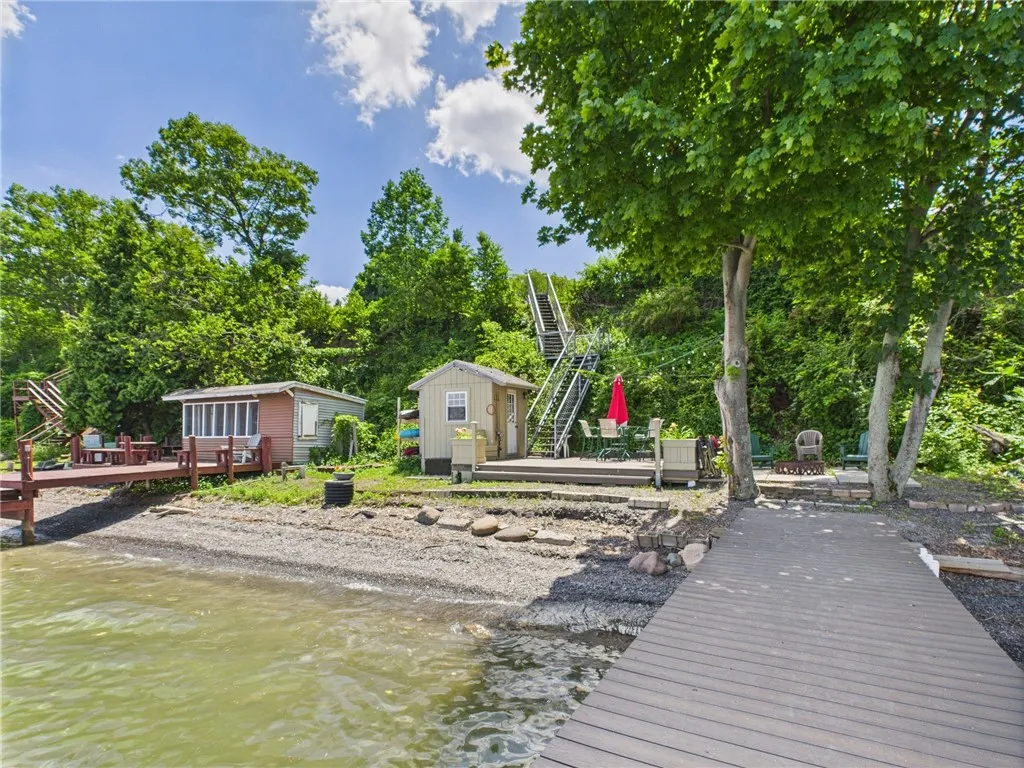 7374 Wyers Point Road, Ovid, New York 14521, Ovid, New York 14521, 4 Bedrooms Bedrooms, 10 Rooms Rooms,2 BathroomsBathrooms,Residential,For Sale,7374 Wyers Point Road, Ovid, New York 14521,R1632472