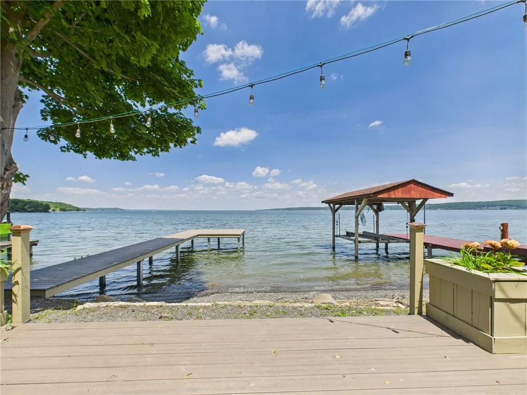 7374 Wyers Point Road, Ovid, New York 14521, Ovid, New York 14521, 4 Bedrooms Bedrooms, 10 Rooms Rooms,2 BathroomsBathrooms,Residential,For Sale,7374 Wyers Point Road, Ovid, New York 14521,R1632472