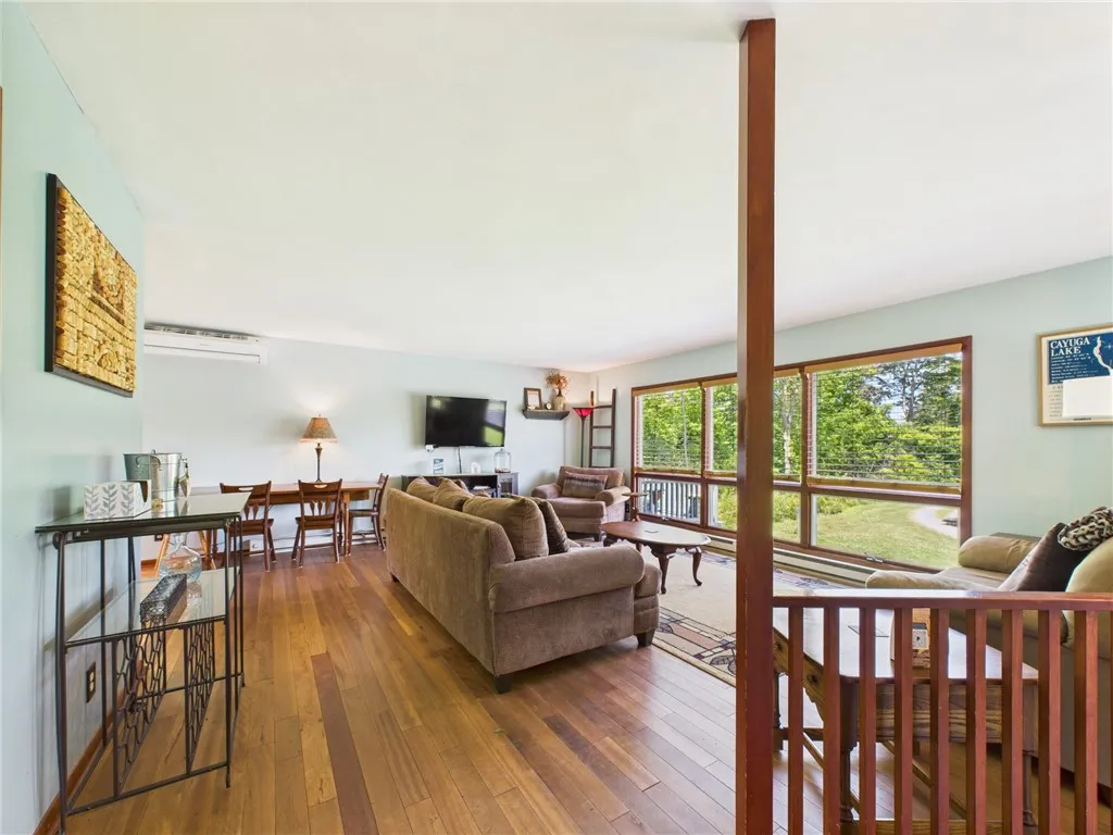 7374 Wyers Point Road, Ovid, New York 14521, Ovid, New York 14521, 4 Bedrooms Bedrooms, 10 Rooms Rooms,2 BathroomsBathrooms,Residential,For Sale,7374 Wyers Point Road, Ovid, New York 14521,R1632472